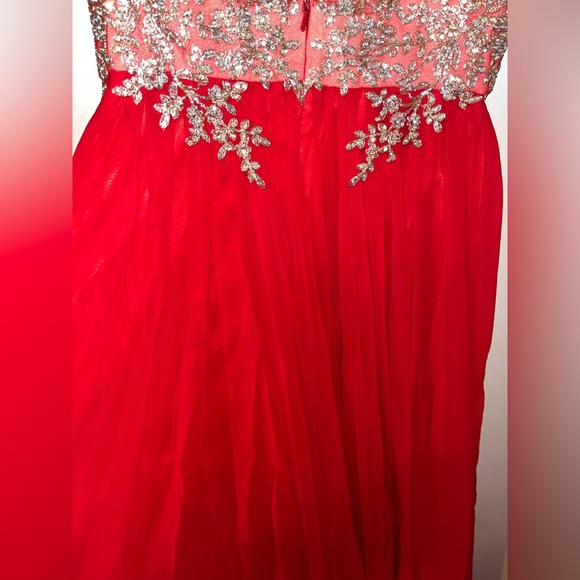 Dave & Johnny Dress - Picture 3 of 6